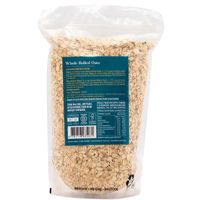 FtN Whole Rolled Oats